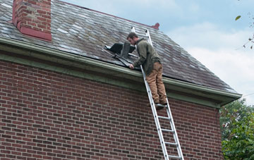 what affects urgent Thomas Chapel roof repairs