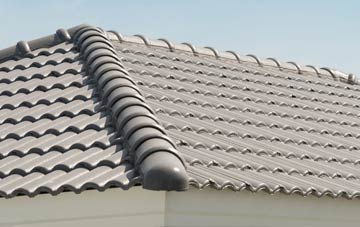 advantages of Thomas Chapel clay roofing