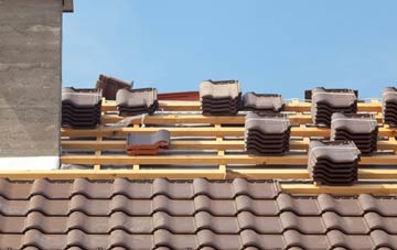 Thomas Chapel clay roofing costs