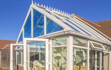 conservatory roof insulation costs Thomas Chapel