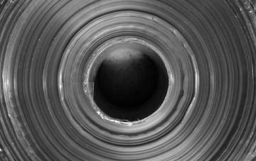 Thomas Chapel edpm waterproofing