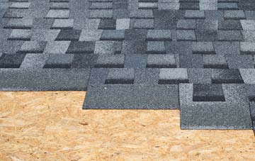 expert Thomas Chapel asphalt roof companies