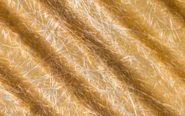 Thomas Chapel fibreglass roof waterproofing