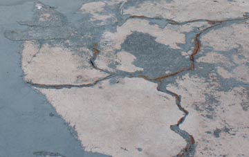 fibreglass roofing replacement Thomas Chapel