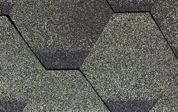 Thomas Chapel fibreglass shingle repairs