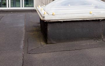 disadvantages of Thomas Chapel flat roofs