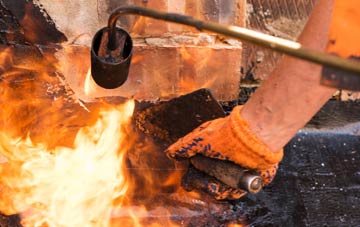 Thomas Chapel flat roof repair companies