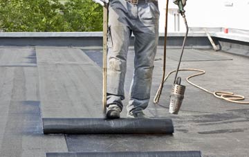 flat roof replacement Thomas Chapel, Pembrokeshire