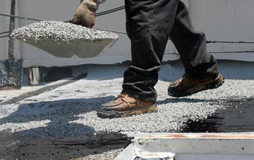 Thomas Chapel flat roofing companies
