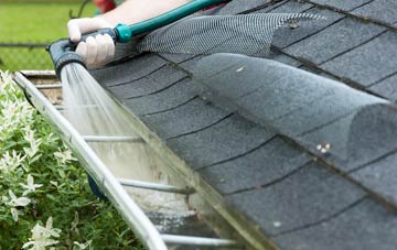 Thomas Chapel gutter cleaning costs