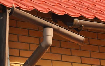 Thomas Chapel gutter repair costs