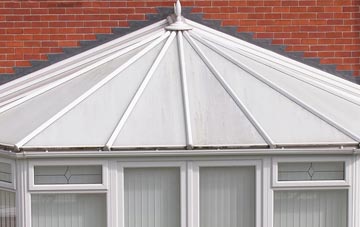 Thomas Chapel polycarbonate conservatory roof repairs