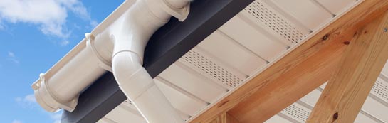 get Thomas Chapel guttering quotes today