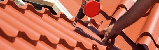 save on Thomas Chapel roof installation costs
