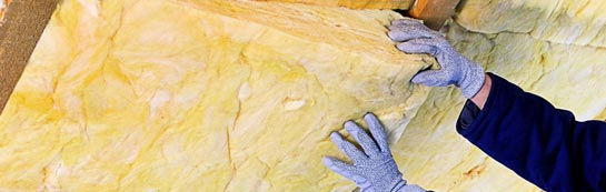 quotes for Thomas Chapel roof insulation