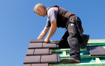 disadvantages of Thomas Chapel slate roofing