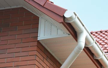 Thomas Chapel soffit repair costs