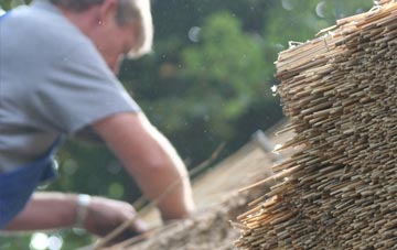 professional Thomas Chapel thatchers