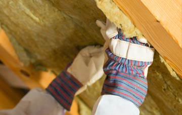 types of Thomas Chapel pitched roof insulation materials