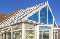 Thomas Chapel conservatory roof repairs