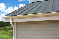 Thomas Chapel fascia repair