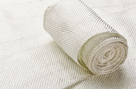 Thomas Chapel fibreglass roofing repairs