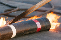 free Thomas Chapel flat roofing repair quotes