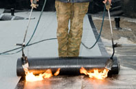 Thomas Chapel flat roof sealing quote