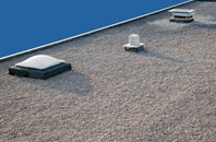 Thomas Chapel flat roofing