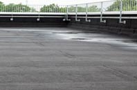 find rated Thomas Chapel flat roofing companies