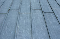 Thomas Chapel lead roofing
