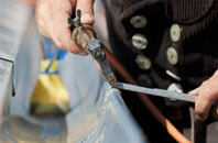 Thomas Chapel lead roof quotes