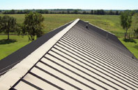 Thomas Chapel metal roof quotes