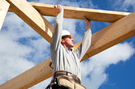 Thomas Chapel roof replacement work