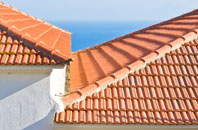 free Thomas Chapel roof tile quotes