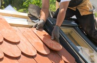 Thomas Chapel tiled roofing companies