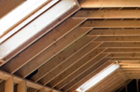 Thomas Chapel tapered roof insulation quotes